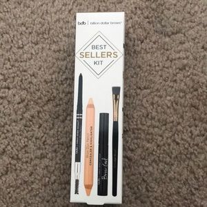 Eyebrow set